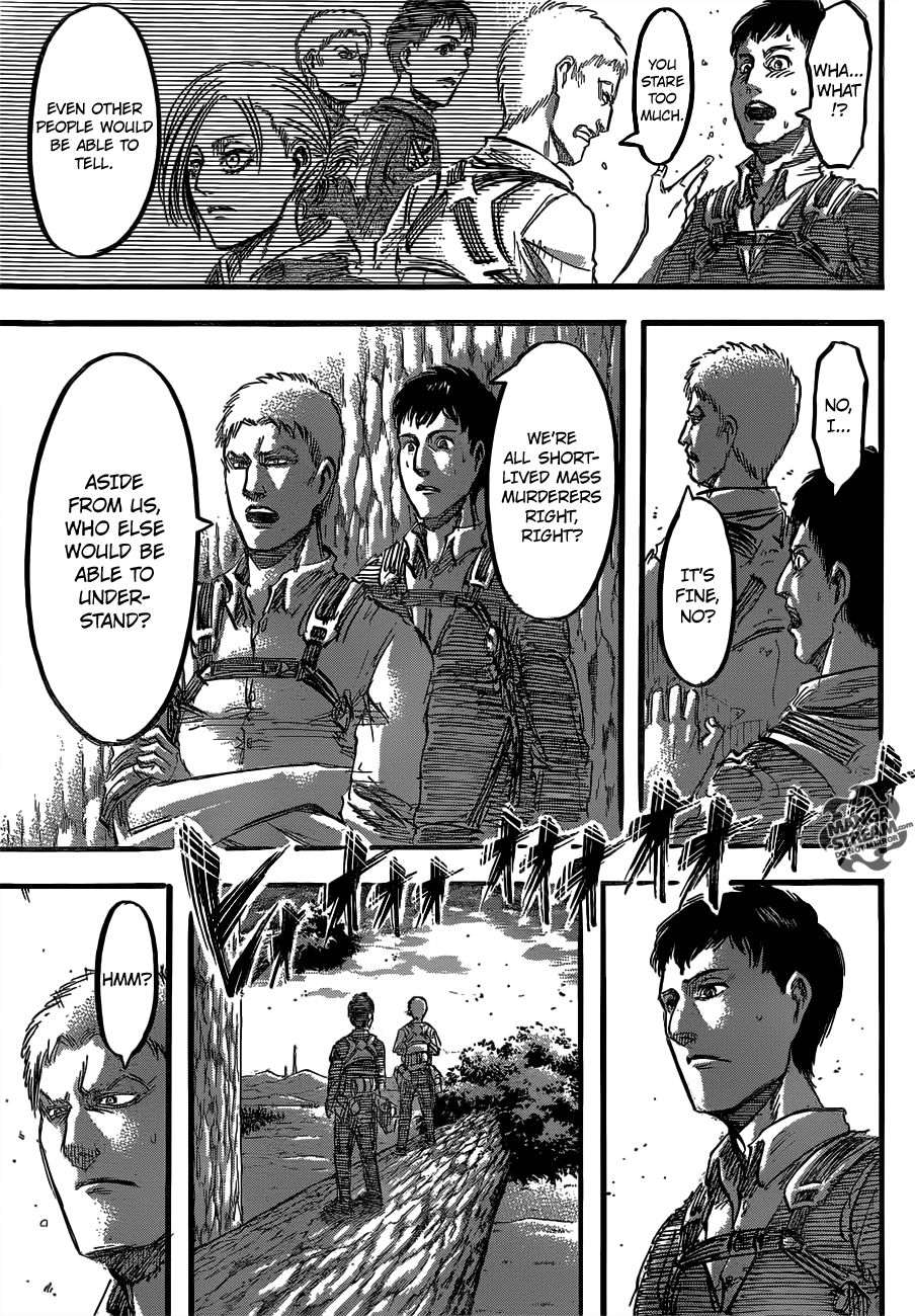 Shingeki no Kyojin Chapter 47 10